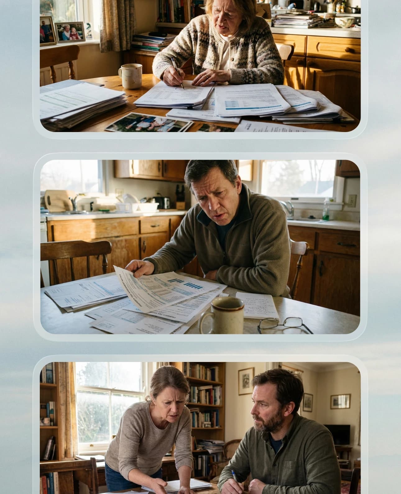 Generate hyper-realistic visuals.